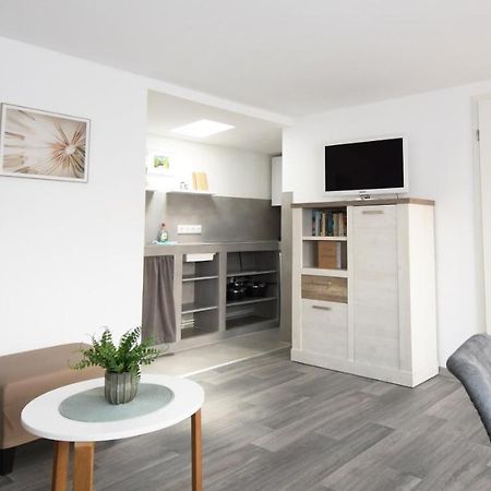 Bernsteinbaeder Zimmer Koserow Exterior foto
