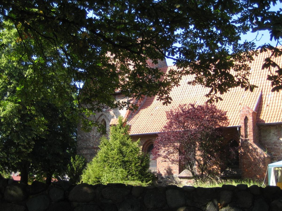 Bernsteinbaeder Zimmer Koserow Exterior foto