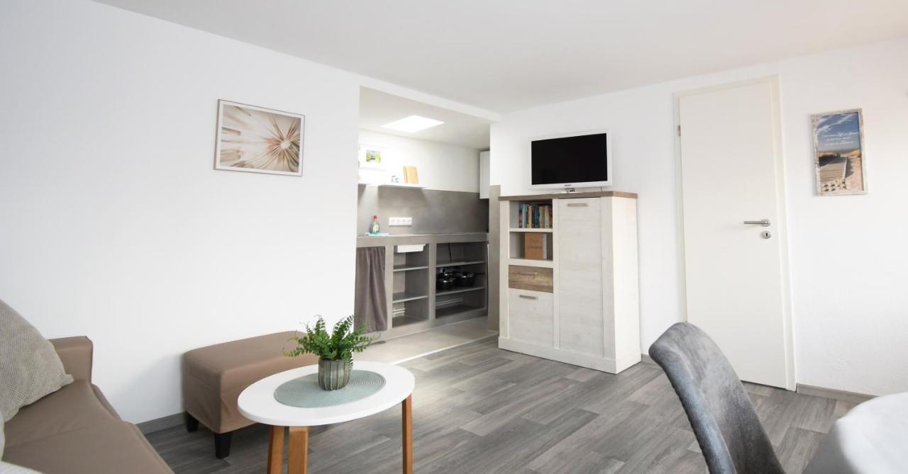 Bernsteinbaeder Zimmer Koserow Exterior foto
