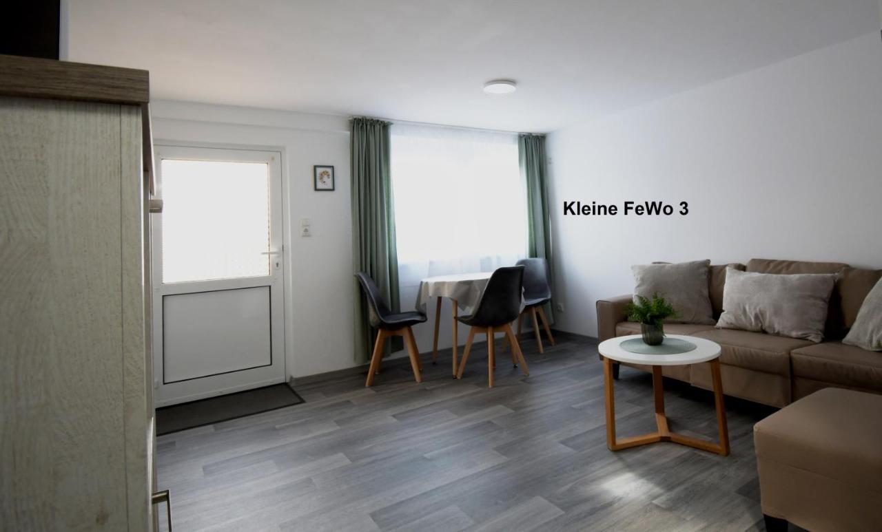 Bernsteinbaeder Zimmer Koserow Exterior foto